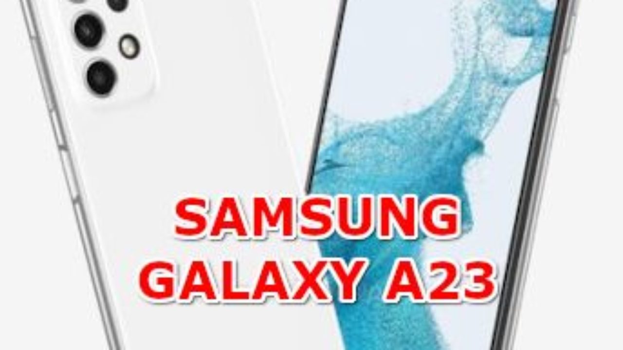 Review - Samsung Galaxy A23 4G: RM999 and comes with OIS!