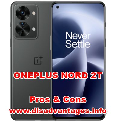 OnePlus Nord 2T Review with Pros, Cons and FAQ - Smartprix