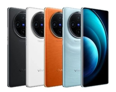 disadvantages VIVO X100S PRO